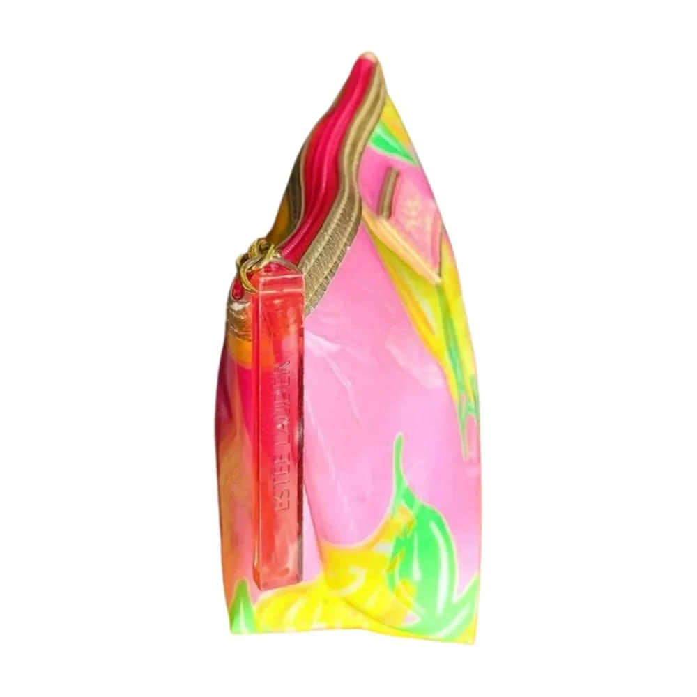 Lilly Pulitzer bright fun